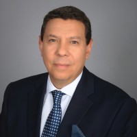 Luis Pinel Email & Phone Number