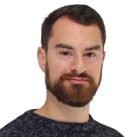 Big Bang Employee Frederic Poirier's profile photo