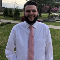Bristol Elder Services Employee Sean Farmer's profile photo