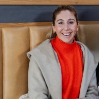 CampusKey Student Living Employee Louisa van der Merwe's profile photo