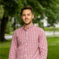 MRB Group Employee Ben Cutter's profile photo