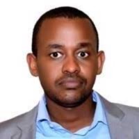 Yan Kwizera Email