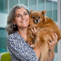 Nestlé Purina PetCare Europe Employee Isabelle Taillandier's profile photo