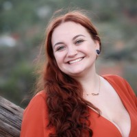 Grads Photography Employee Kacie Cluff's profile photo