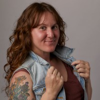 Danner , Inc. Employee Amanda Langston's profile photo