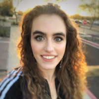 Swift Air Employee Shanae Germick's profile photo