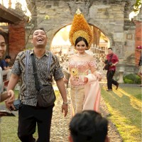 BedRock Hotels Employee Dwi Prasetya's profile photo