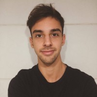 WeCode Employee Fabián González's profile photo