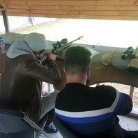 Factra Employee James Archer's profile photo