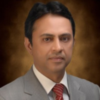 Al Ahli Bank of Kuwait Employee Sarvesh Bhasin's profile photo