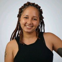 Pluga Employee Ludmila Silva's profile photo