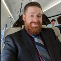 Scott McConnell Email & Phone Number
