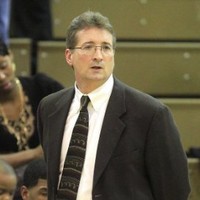 Spring Hill College Employee Joe Niland's profile photo