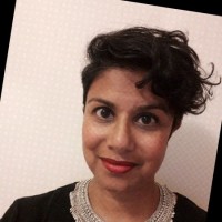 SEO London Employee Marissa Charles's profile photo