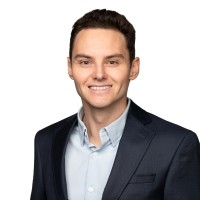 ICONIQ Employee Danny Netzer's profile photo