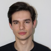 Digital M.O.B. Employee Mihai-Gabriel Borlea's profile photo
