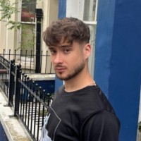 Sergio Meza Guardiola's profile photo