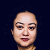 Sushmita Patra Email