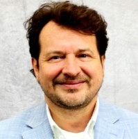 FedChoice Federal Credit Union Employee Andrey Gidaspov's profile photo