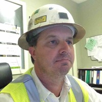 Imerys Employee Deke Smith's profile photo