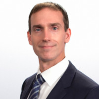 TD SYNNEX Employee John Henry's profile photo