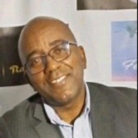 Angola Telecom E.P. Employee Eusébio Santos's profile photo