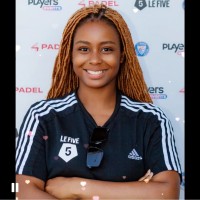 La team PLAYERS Employee Yanaï Alouna's profile photo
