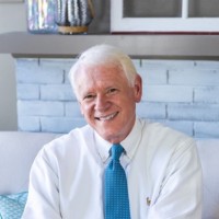 LATITUDE ADVISORS, LLC Employee Mike Harrell's profile photo