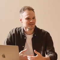 Tiimo Employee Jakob Mikkelsen's profile photo