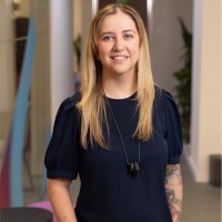 nstech Employee Raquel Soares's profile photo