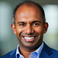Patterson Companies, Inc. Employee Robert Rajalingam's profile photo