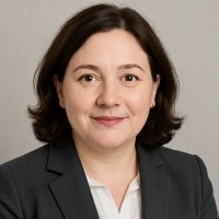 Tech4access Employee Ana Martín's profile photo