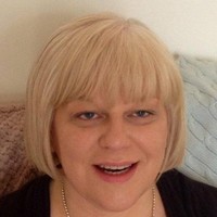 Anthony Nolan Employee Sharon Cain's profile photo