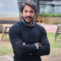 Natrio Employee Danillo M's profile photo