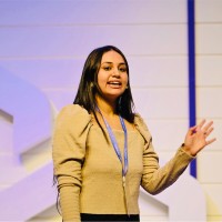 Vana Employee Muskan Kalra's profile photo