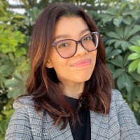 College Match LA Employee Edith Rodriguez's profile photo