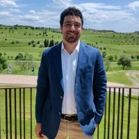 FIAB Employee Giacomo Ciaperoni's profile photo