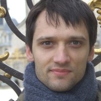 Ventspils University of Applied Sciences Employee Janis Hofmanis's profile photo
