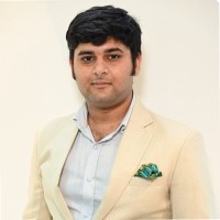 The Economic Times Employee Devvrat Sisodia's profile photo