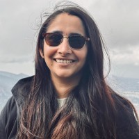 Cytiva Employee Shraddha Bhat's profile photo