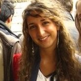 Team Satchel Employee Cristina Fernandes's profile photo