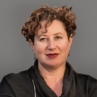 Upshot Marketing Employee Liz Wakefield's profile photo