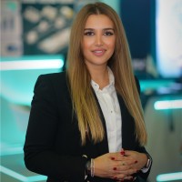 Advanced Integrated Tech Solution Employee Yara Youssef's profile photo
