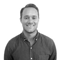 Cision Sverige Employee Emil Lundell's profile photo