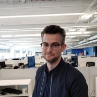 Ford Motor Company Employee Ryan Madden's profile photo