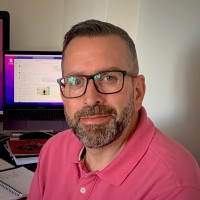 Direct Wines Employee Derrick Johnson's profile photo