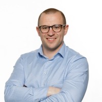 Guidewire Software Employee Will Manning's profile photo