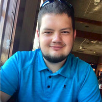 Hamill Manufacturing Company Employee Josh Ferry's profile photo