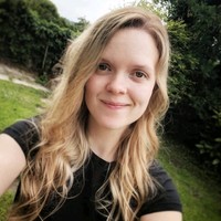 Selected Works Employee Katie Bates's profile photo
