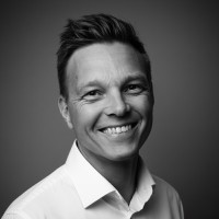Cary Group Employee Jonas Lodin's profile photo